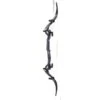 Arc OSPREY Black Dead Fin 30-50 Lbs ONEIDA EAGLE BOWS