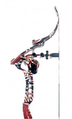 Arc PHOENIX American Flag Serie Limitée ONEIDA EAGLE BOWS -Tir Précis Promos Magasin arc phoenix american flag serie limitee oneida eagle bows 2