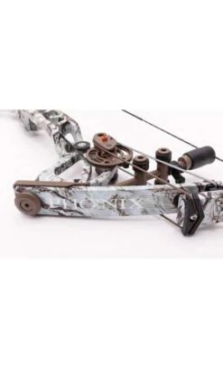 Arc PHOENIX SNOWBAY Serie LIMITEE ONEIDA EAGLE BOWS