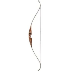 Arc Recurve 58" Super Grizzly BEAR ARCHERY