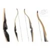 Arc Recurve 60" De Chasse Tundra OAK RIDGE