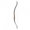 Arc Recurve Chasse 58" "Le Corbeau" BEARPAW