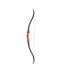 Arc Recurve Chasse BLACK BEAR 58" RAGIM ARCHERY