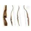 Arc Recurve Chasse Black Forest OAKRIDGE