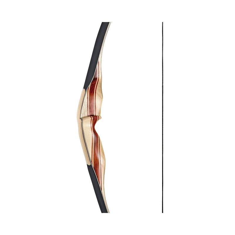 Arc Recurve Chasse BLACK PANTHER 58" RAGIM 2 Arc Recurve Chasse BLACK PANTHER 58" RAGIM – Image 2
