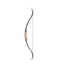 Arc Recurve Chasse BLACK PANTHER 58" RAGIM