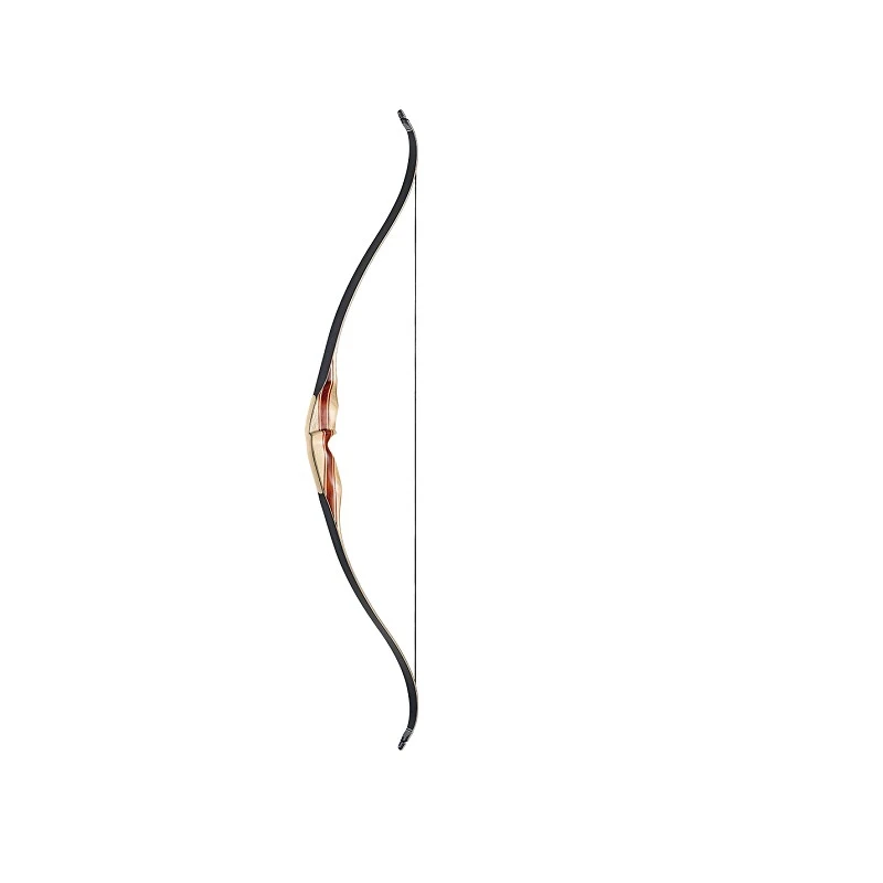 Arc Recurve Chasse BLACK PANTHER 58" RAGIM 1 Arc Recurve Chasse BLACK PANTHER 58" RAGIM