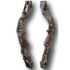 Arc Recurve Chasse Black Wolf WIN&WIN