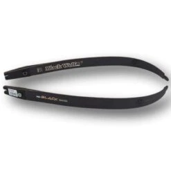 Arc Recurve Chasse Black Wolf WIN&WIN -Tir Précis Promos Magasin arc recurve chasse black wolf winwin 3