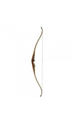 Arc Recurve Chasse DESERT HUNTER 60" BEARPAW PRODUCTS