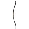 Arc Recurve Chasse DYMOND GRAY 62" OAK RIDGE