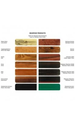 Arc Chasse 60" Mohawk Chief De Luxe Bearpaw 8 Arc Chasse 60" Mohawk Chief De Luxe Bearpaw -Tir Précis Promos Magasin arc recurve chasse mohawk chief delux bearpaw bodnik 3d traditionnel 2