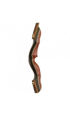 Arc Chasse 60" Mohawk Chief De Luxe Bearpaw 9 Arc Chasse 60" Mohawk Chief De Luxe Bearpaw -Tir Précis Promos Magasin arc recurve chasse mohawk chief delux bearpaw bodnik 3d traditionnel 3