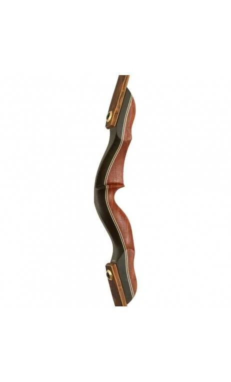 Arc Chasse 60" Mohawk Chief De Luxe Bearpaw 4 Arc Chasse 60" Mohawk Chief De Luxe Bearpaw – Image 4