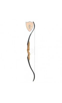Arc Recurve Chasse Phoenix 64" Big Tradition