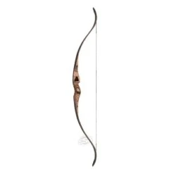 Arc Recurve Chasse WOLVERINE 52" RH BUCK TRAIL
