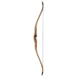 Arc Recurve Chasse ZEBRALI 60" OAK RIDGE