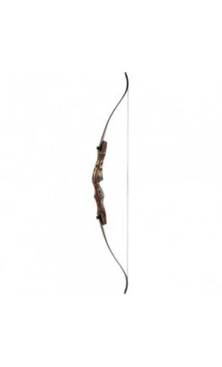 Arc Recurve Démontable HERO 66" BEARPAW PRODUCTS