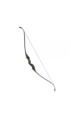 Arc Recurve Démontable METEOR 62" OLD TRADITION