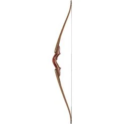 Arc Recurve Démontable Mohawk Hunter Hybrid 58" BEARPAW PRODUCTS