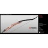 Arc Recurve Initiation SAGE 62" SAMICK Sport