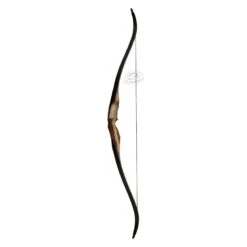 Arc Recurve SAGE 60" LH SAMICK