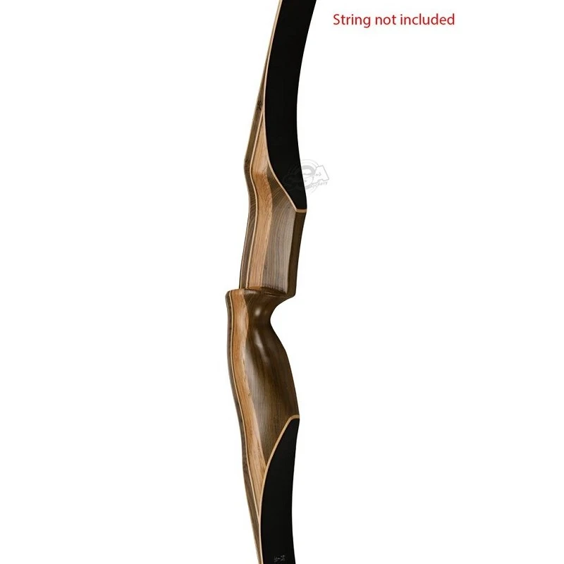 Arc Recurve SAGE 60" RH SAMICK 2 Arc Recurve SAGE 60" RH SAMICK – Image 2