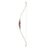 Arc Recurve Traditionnel EAGLE 58" Ambidextre BEARPAW