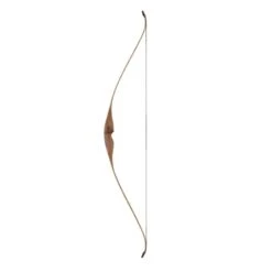 Arc Recurve Traditionnel EAGLE 58" Ambidextre BEARPAW