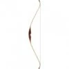 Arc Recurve Traditionnel SLICK STICK Nutmeg 58" BEARPAW ARCHERY