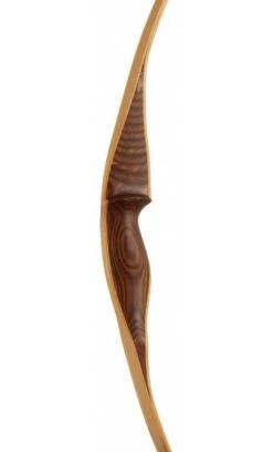 Arc Recurve Traditionnel SLICK STICK Nutmeg 58" BEARPAW ARCHERY -Tir Précis Promos Magasin arc recurve traditionnel slick stick nutmeg 58 bearpaw archery 2