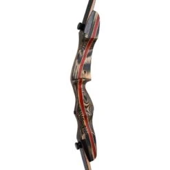 Arc Take Down Recurve Hero 62 Pouces BEARPAW PRODUCTS