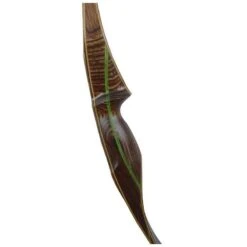 Arc Traditionnel Chasse Recurve CARACAL 60" OLD TRADITION -Tir Précis Promos Magasin arc traditionnel chasse recurve caracal 60 old tradition 2