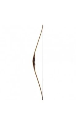 Arc Traditionnel HUNTER STICK 60" BEARPAW ARCHERY