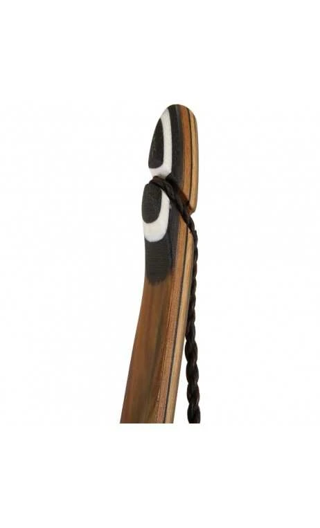 Arc Traditionnel HUNTER STICK 60" BEARPAW ARCHERY 4 Arc Traditionnel HUNTER STICK 60" BEARPAW ARCHERY – Image 4