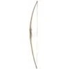 Arc Traditionnel Longbow BLADE CLEAR 68" OLD MOUNTAIN