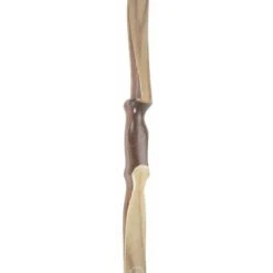 Arc Traditionnel Longbow BLADE CLEAR 68" OLD MOUNTAIN -Tir Précis Promos Magasin arc traditionnel longbow blade clear 68 old mountain 2