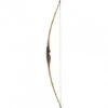 Arc Traditionnel Longbow BODNIK 66" BEARPAW