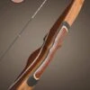 Arc Traditionnel Longbow CREEK 70" BEIER GERMANY