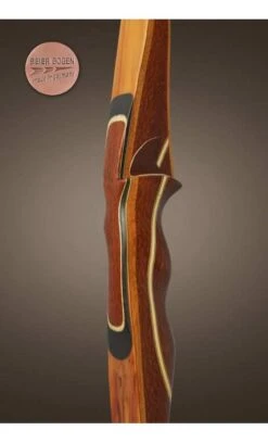 Arc Traditionnel Longbow CREEK 70" BEIER GERMANY -Tir Précis Promos Magasin arc traditionnel longbow creek 70 beier germany 2