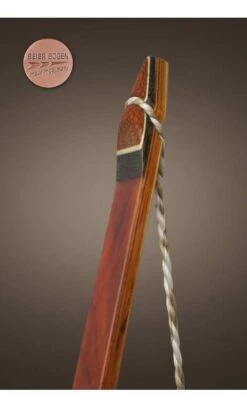 Arc Traditionnel Longbow CREEK 70" BEIER GERMANY -Tir Précis Promos Magasin arc traditionnel longbow creek 70 beier germany 3