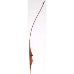 Arc Traditionnel Longbow LEGEND 64" FALCO ARCHERY 5 Arc Traditionnel Longbow LEGEND 64" FALCO ARCHERY -Tir Précis Promos Magasin arc traditionnel longbow legend 64 falco archery 2