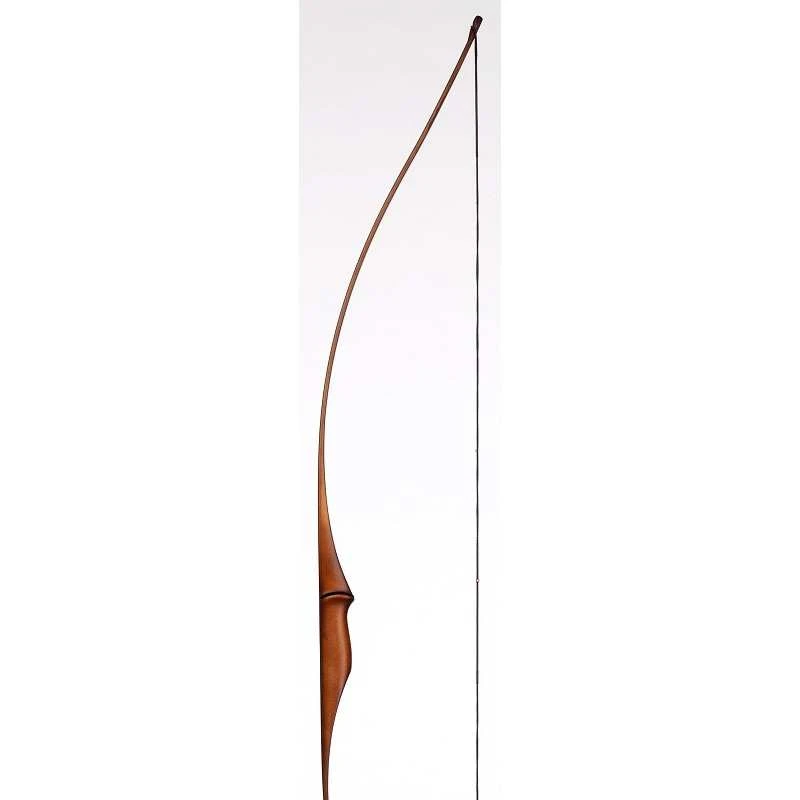 Arc Traditionnel Longbow LEGEND 64" FALCO ARCHERY 3 Arc Traditionnel Longbow LEGEND 64" FALCO ARCHERY – Image 3