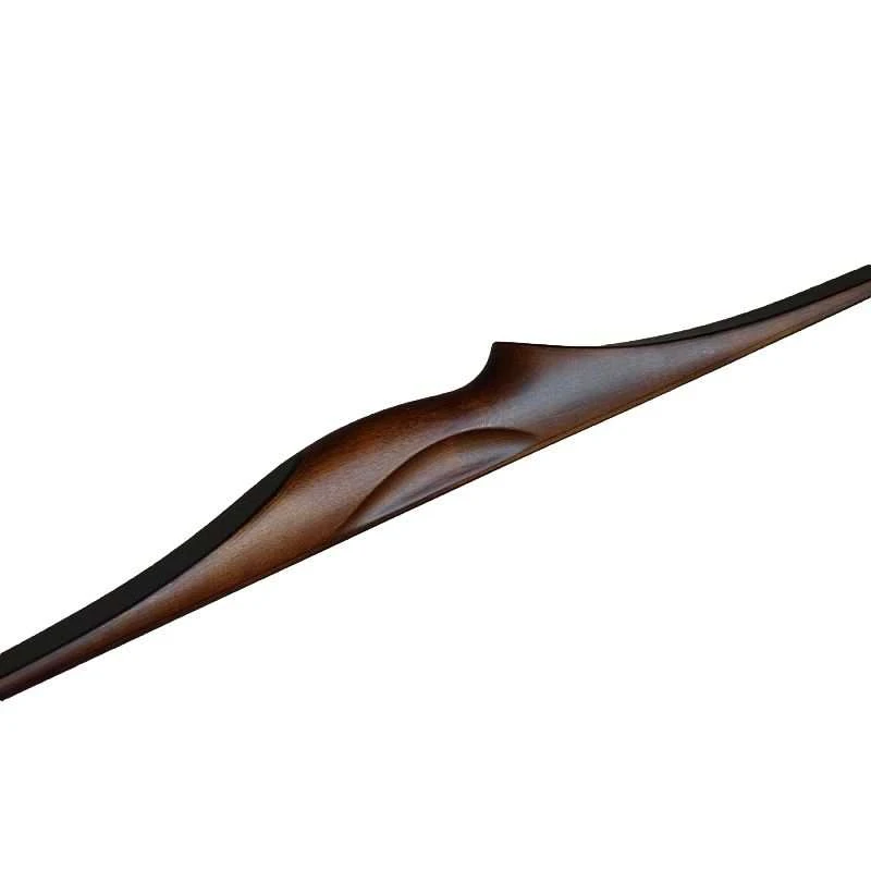 Arc Traditionnel Longbow LEGEND 64" FALCO ARCHERY 1 Arc Traditionnel Longbow LEGEND 64" FALCO ARCHERY