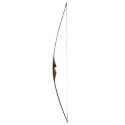 Arc Traditionnel Longbow Penthalon OMAHA 68" BEARPAW