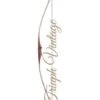 Arc Traditionnel Longbow TRIUMPH VINTAGE 68" FALCO ARCHERY