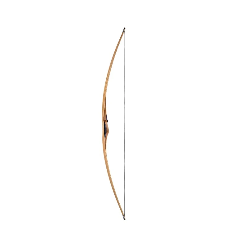 Arc Traditionnel Longbow WHITETAIL 66" RAGIM ARCHERY 1 Arc Traditionnel Longbow WHITETAIL 66" RAGIM ARCHERY