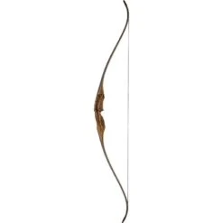 Arc Traditionnel Recurve CREED 60" BEARPAW PRODUCTS