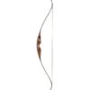 Arc Traditionnel Recurve GRIZZLY 58" SHEDUA BEAR ARCHERY