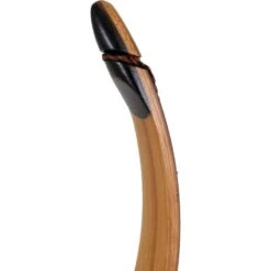 Arc Traditionnel Slick Stick Recurve Charcoal BEARPAW -Tir Précis Promos Magasin arc traditionnel slick stick recurve charcoal bearpaw 2